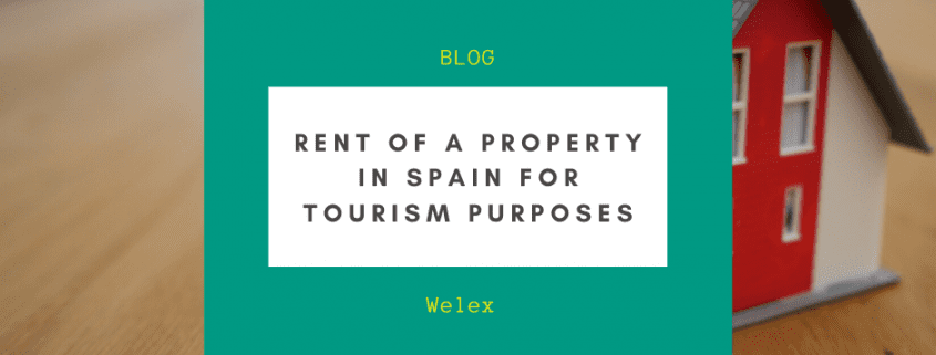 contrato arrendamiento en España