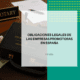 Obligaciones legales de las promotoras inmobiliarias en España