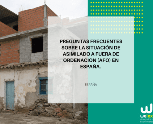 AFO en España: Qué es, ventajas y cómo afecta a su propiedad
